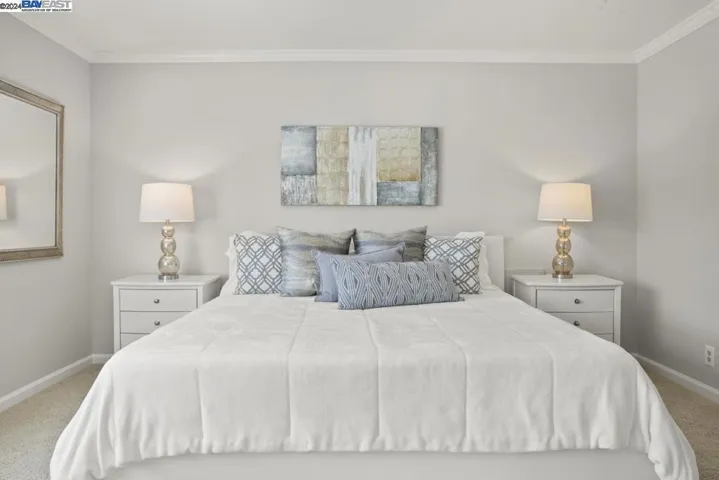 Main Bedroom - View 2