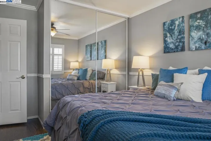 Bedroom 4 - View 2