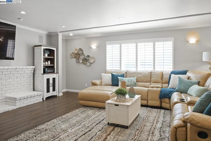 Family Room - View 1