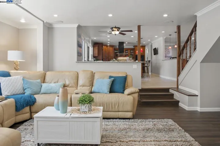 Family Room - View 2