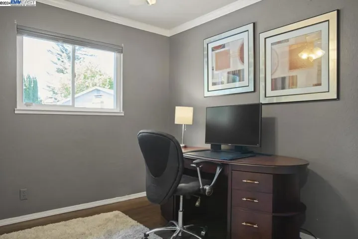 Den/Office or Bedroom 2