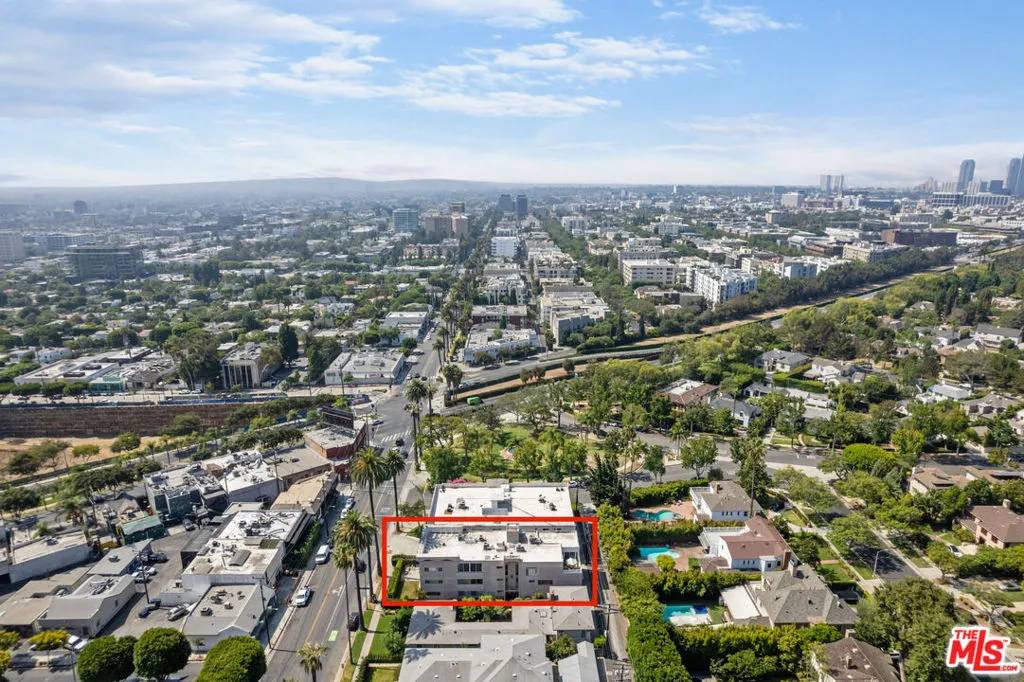 603 N Doheny Drive 2b, Beverly Hills, California 90210 home-pic-17