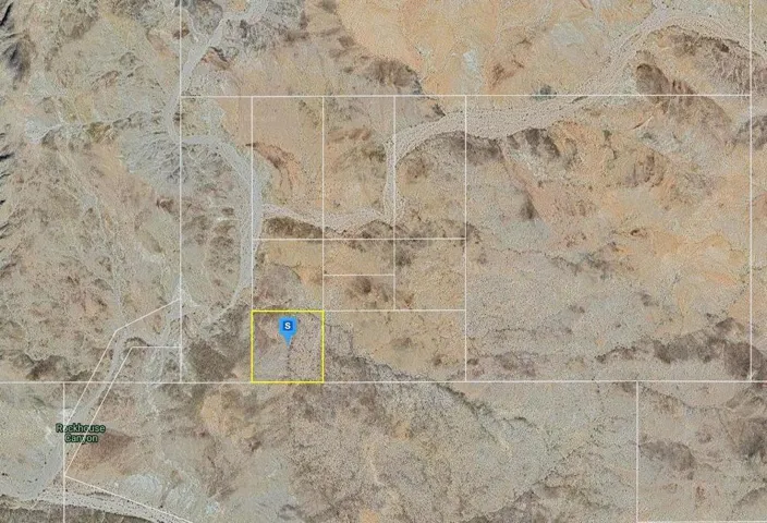 707200005 Apn 10 Acres, Indio, California 92203, ,Land,For Sale,Apn 10 Acres,219116092DA