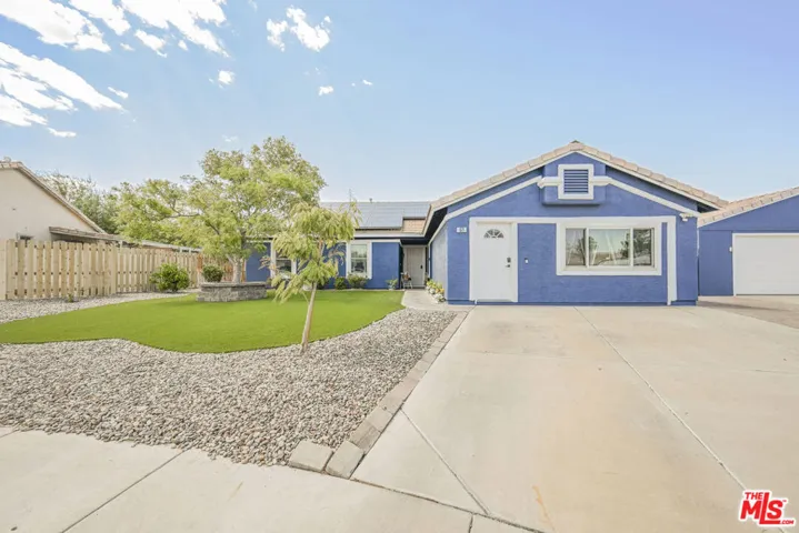 517 Junebug Place, Henderson, Nevada 89015