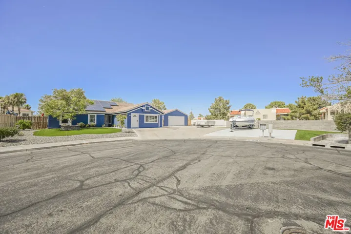 517 Junebug Place, Henderson, Nevada 89015