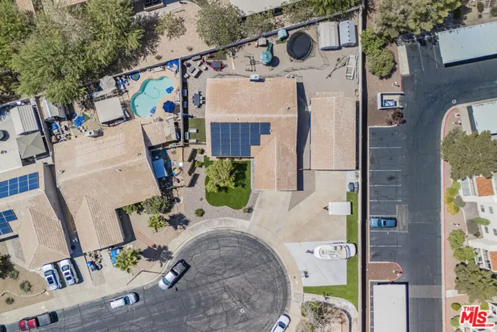 517 Junebug Place, Henderson, Nevada 89015