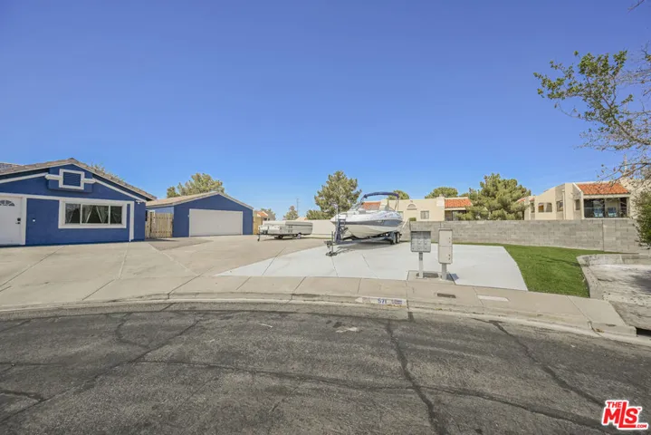 517 Junebug Place, Henderson, Nevada 89015