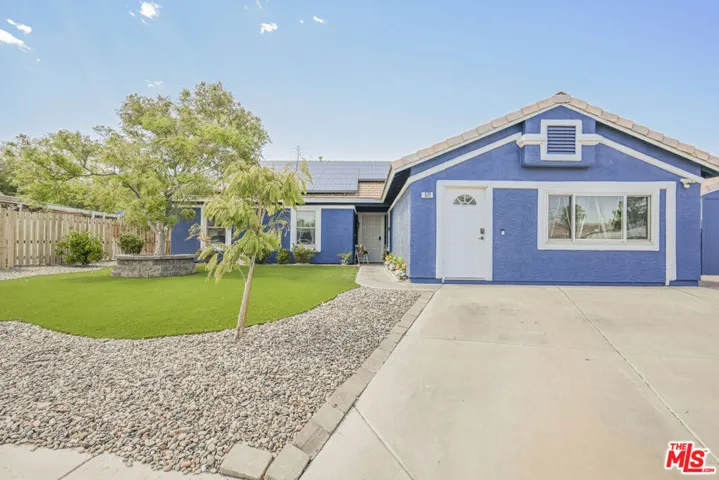 517 Junebug Place, Henderson, Nevada 89015