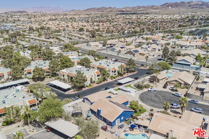 517 Junebug Place, Henderson, Nevada 89015