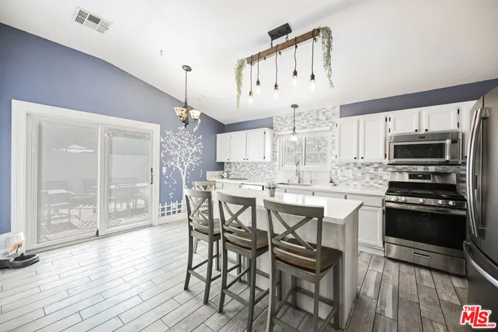 517 Junebug Place, Henderson, Nevada 89015