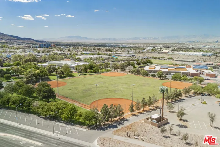 517 Junebug Place, Henderson, Nevada 89015
