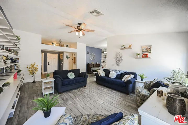 517 Junebug Place, Henderson, Nevada 89015