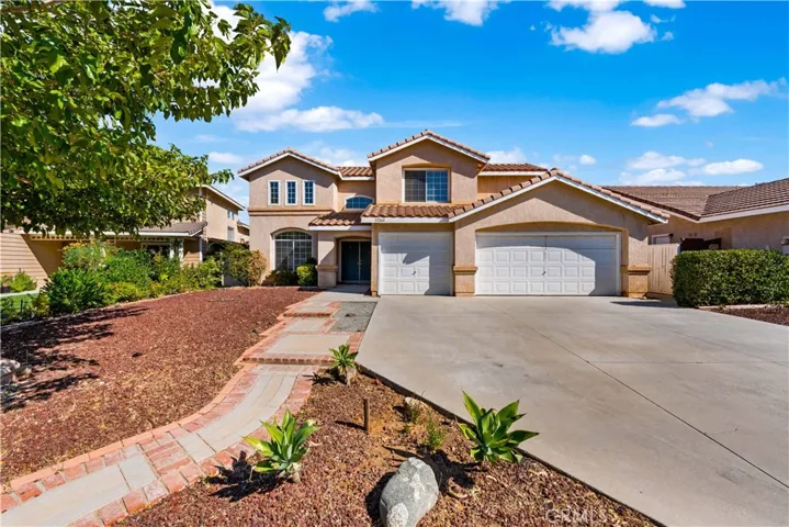 37060 Boxleaf Road, Palmdale, California 93550