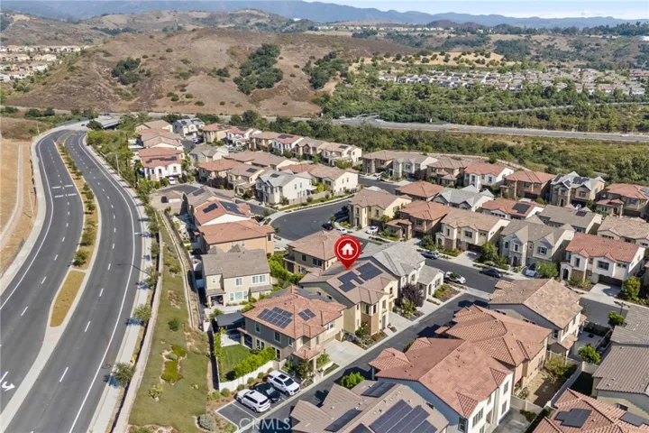 2301 Arroyo Oaks Court, Lake Forest, California 92610
