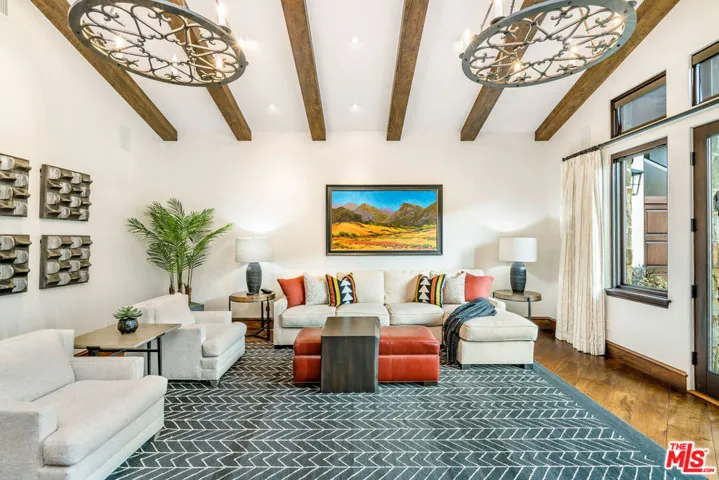 1447 Country Ranch Road, Westlake Village, California 91361