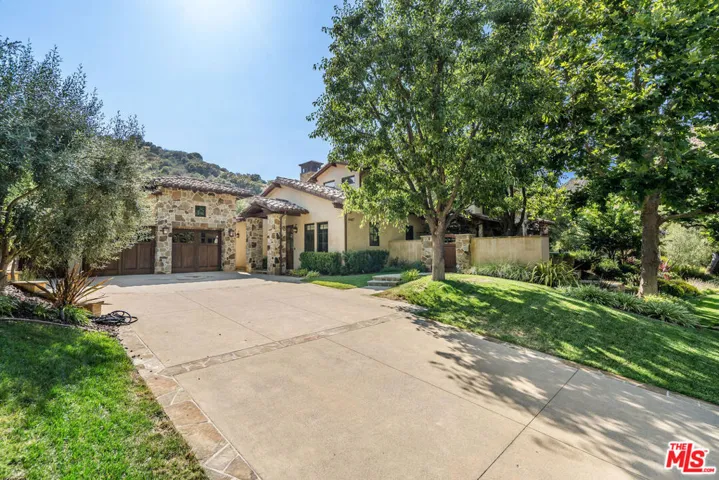 1447 Country Ranch Road, Westlake Village, California 91361