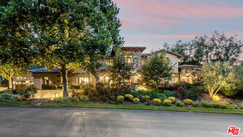 1447 Country Ranch Road, Westlake Village, California 91361