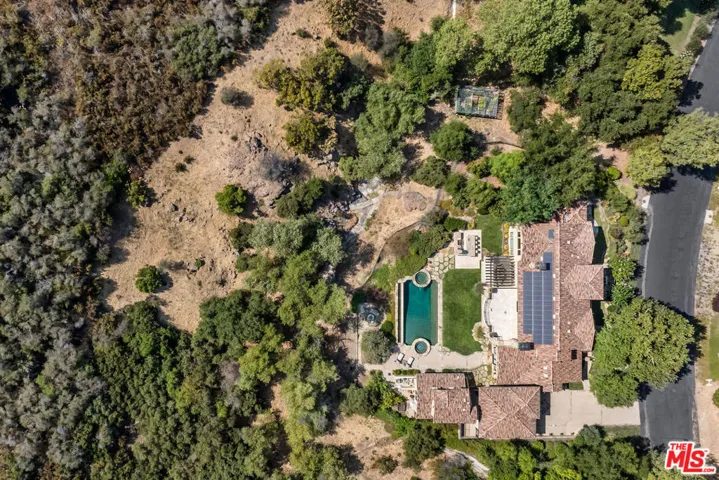 1447 Country Ranch Road, Westlake Village, California 91361