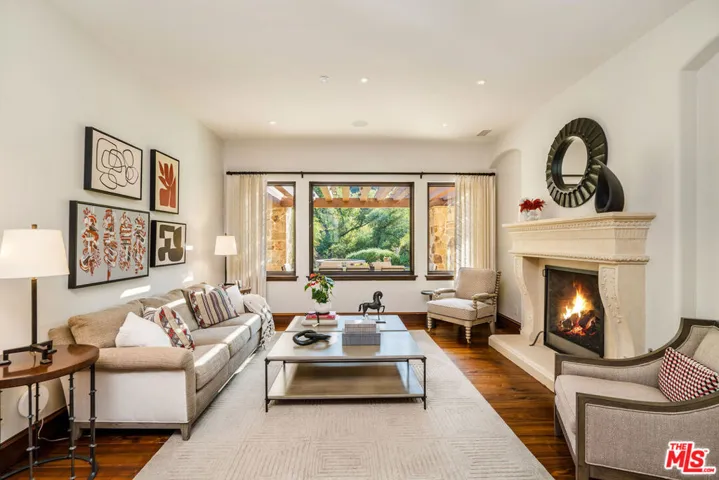 1447 Country Ranch Road, Westlake Village, California 91361
