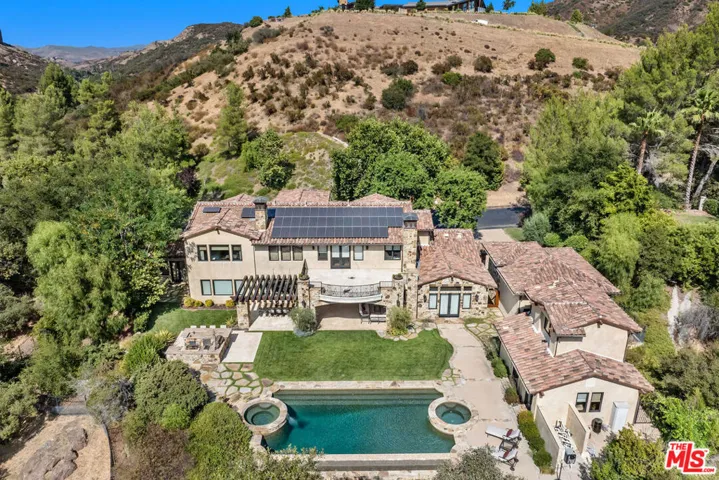1447 Country Ranch Road, Westlake Village, California 91361