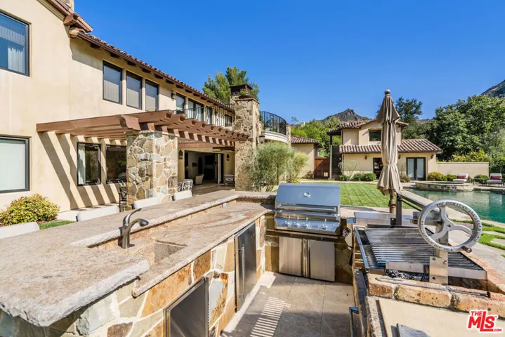 1447 Country Ranch Road, Westlake Village, California 91361