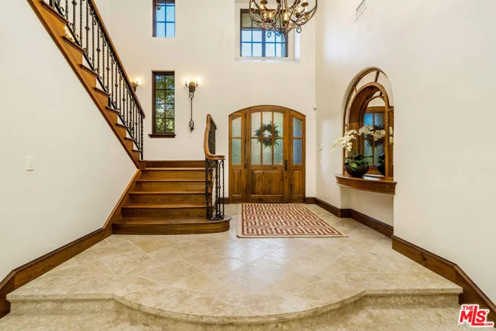 1447 Country Ranch Road, Westlake Village, California 91361