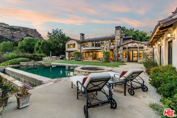 1447 Country Ranch Road, Westlake Village, California 91361