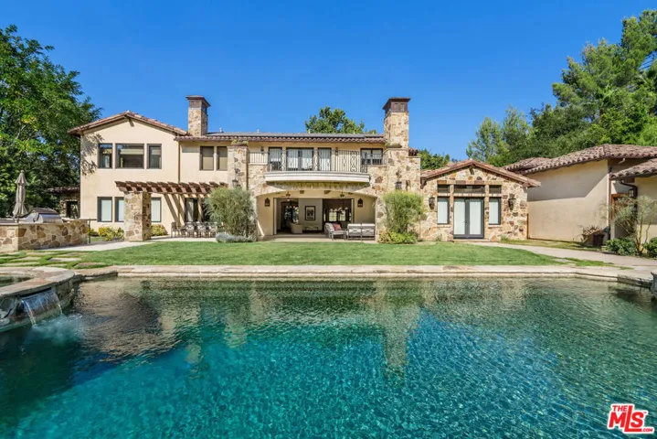 1447 Country Ranch Road, Westlake Village, California 91361
