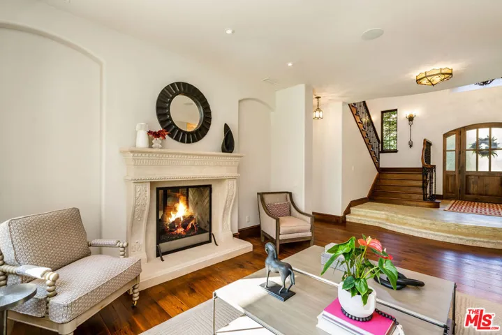 1447 Country Ranch Road, Westlake Village, California 91361