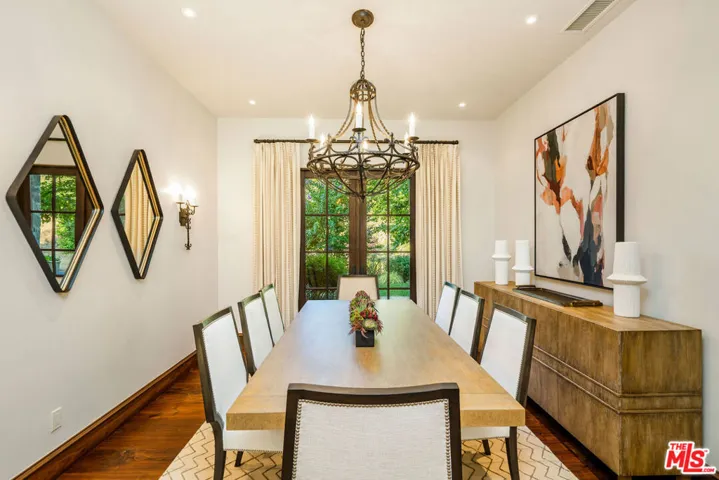 1447 Country Ranch Road, Westlake Village, California 91361