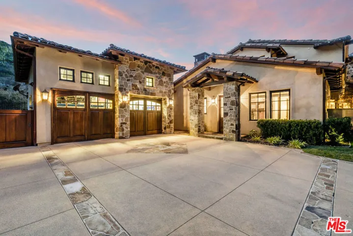 1447 Country Ranch Road, Westlake Village, California 91361