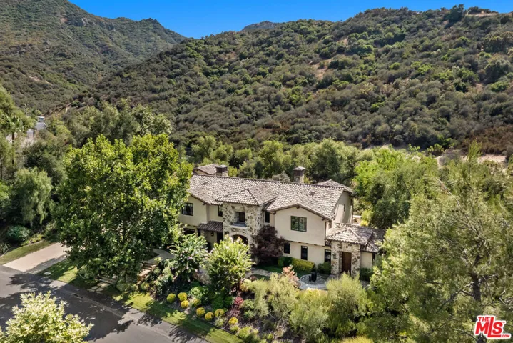 1447 Country Ranch Road, Westlake Village, California 91361