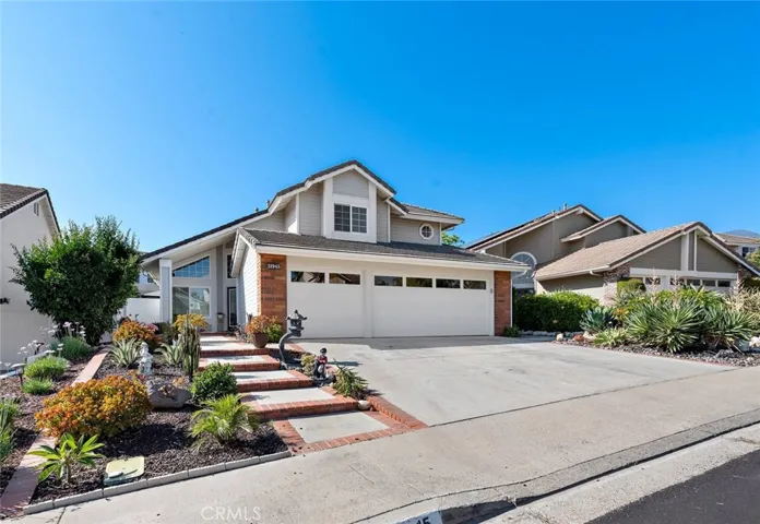 31945 Mill Stream Road, Rancho Santa Margarita, California 92679