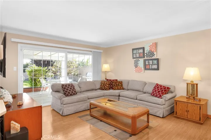 5511 Myra Avenue, Cypress, California 90630