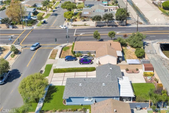 5511 Myra Avenue, Cypress, California 90630
