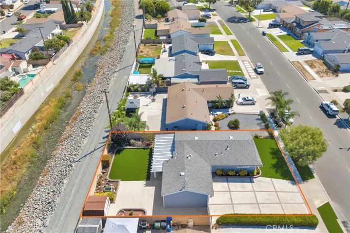 5511 Myra Avenue, Cypress, California 90630