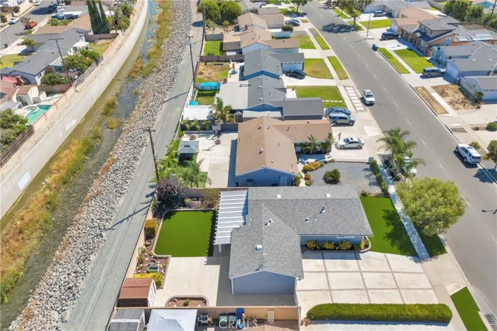 5511 Myra Avenue, Cypress, California 90630