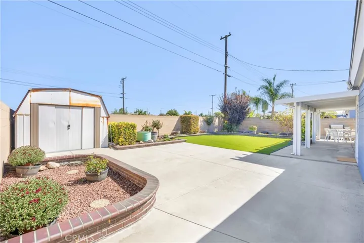 5511 Myra Avenue, Cypress, California 90630