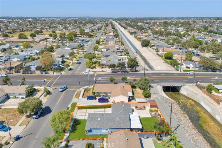 5511 Myra Avenue, Cypress, California 90630