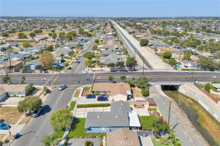 5511 Myra Avenue, Cypress, California 90630