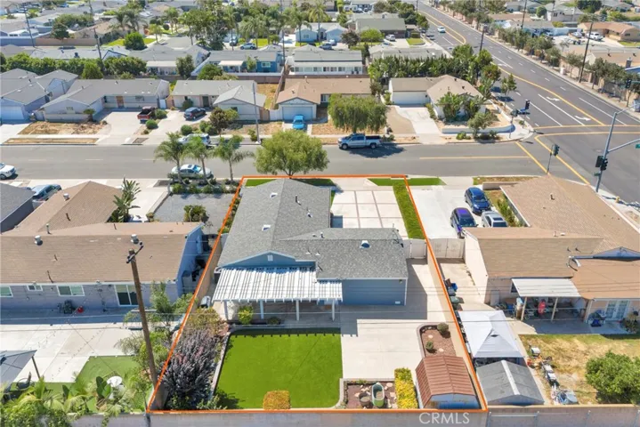 5511 Myra Avenue, Cypress, California 90630