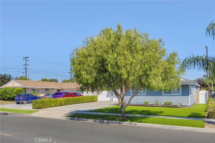 5511 Myra Avenue, Cypress, California 90630