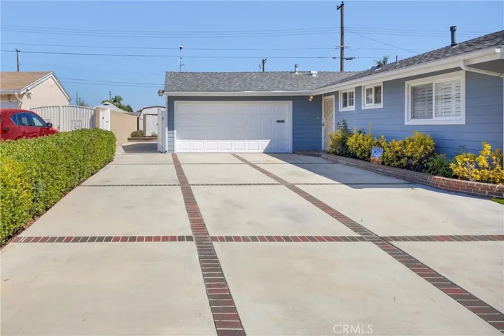 5511 Myra Avenue, Cypress, California 90630