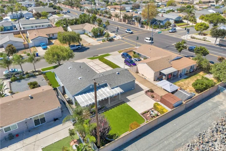 5511 Myra Avenue, Cypress, California 90630