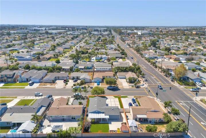 5511 Myra Avenue, Cypress, California 90630