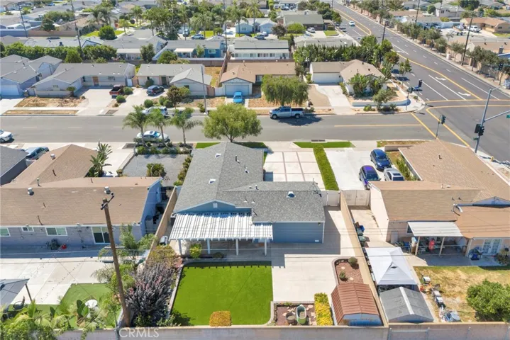 5511 Myra Avenue, Cypress, California 90630