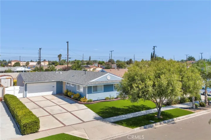 5511 Myra Avenue, Cypress, California 90630