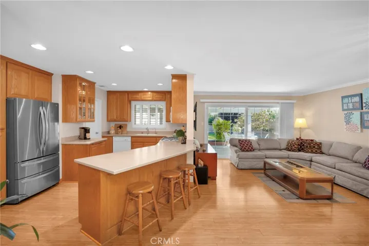 5511 Myra Avenue, Cypress, California 90630