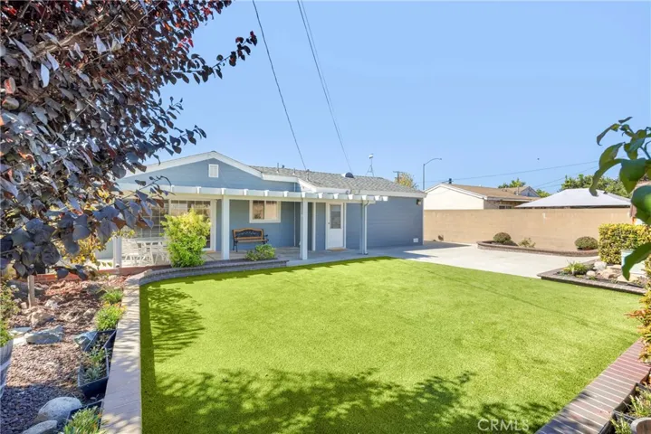 5511 Myra Avenue, Cypress, California 90630