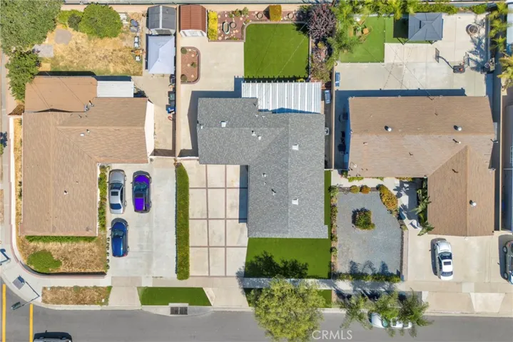 5511 Myra Avenue, Cypress, California 90630